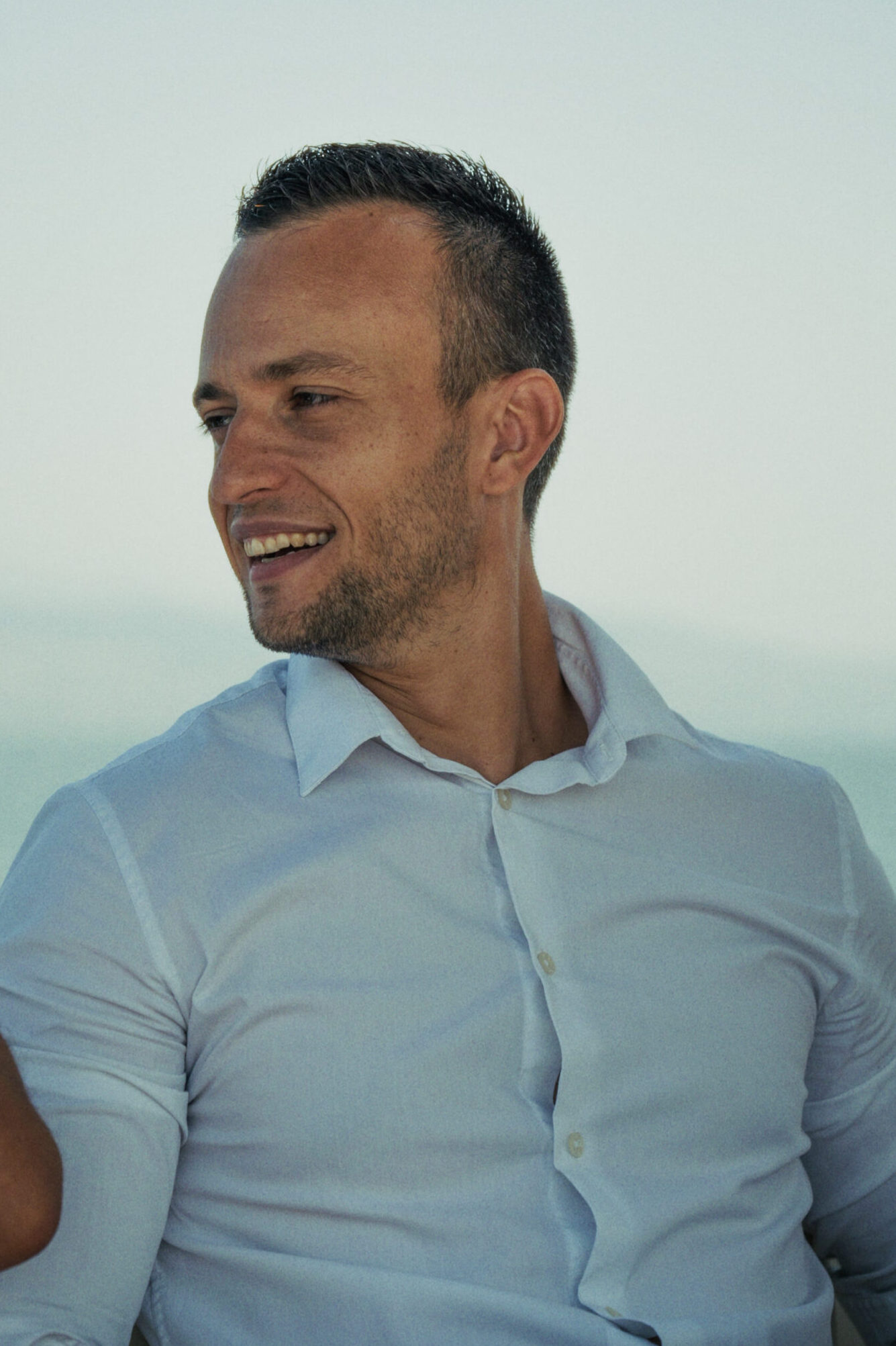 Anthony CHISTEL